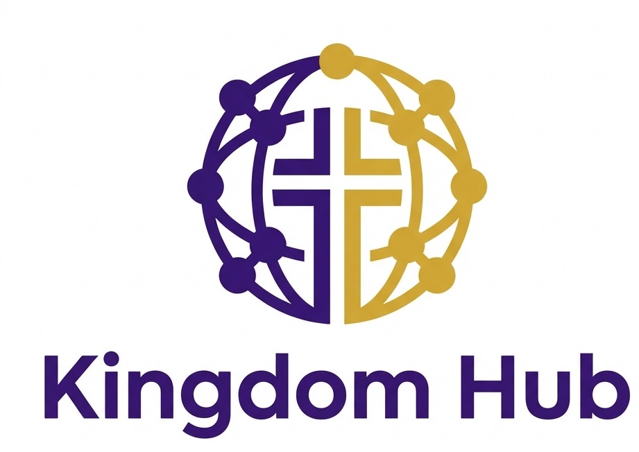 Kingdom Hub Logo